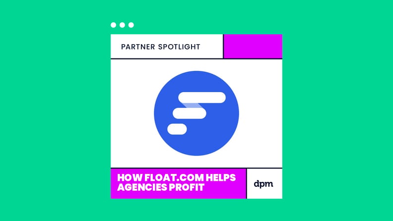 Float Partner Spotlight 28973