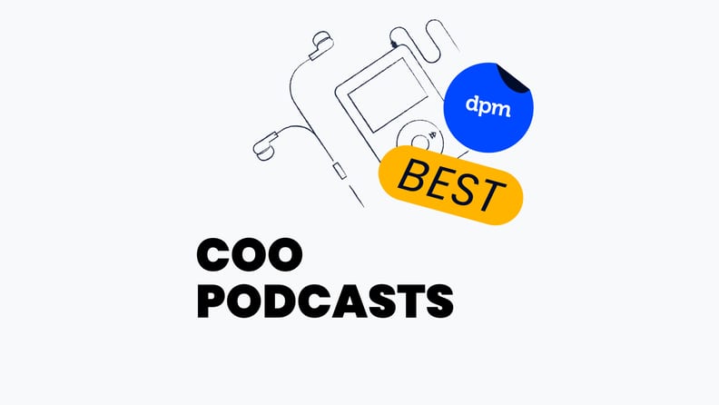 Coo podcasts best podcasts