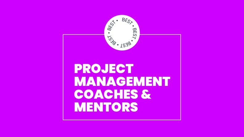 Project management coaches mentors generic best of 82920