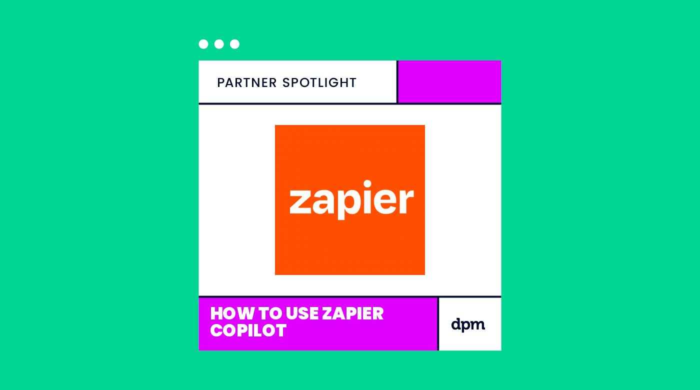 Zapier Partner Spotlight 81505
