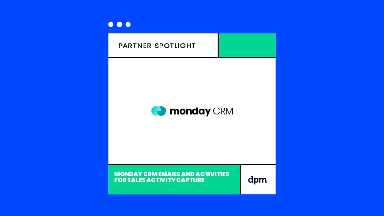 Monday crm Partner Spotlight 74711