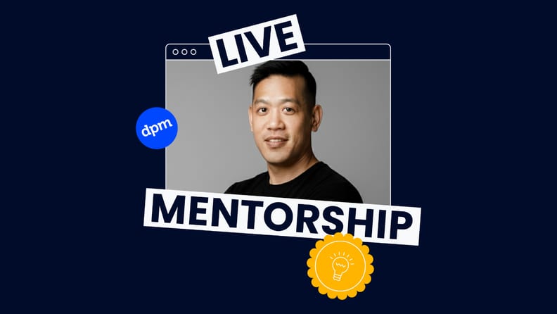Image of Benjamin Chan