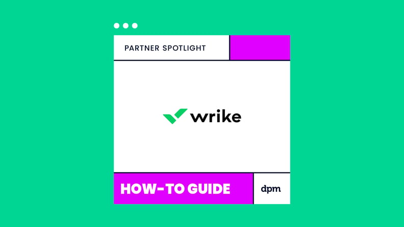 Wrike Partner Spotlight 78363