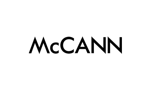 McCANN logo