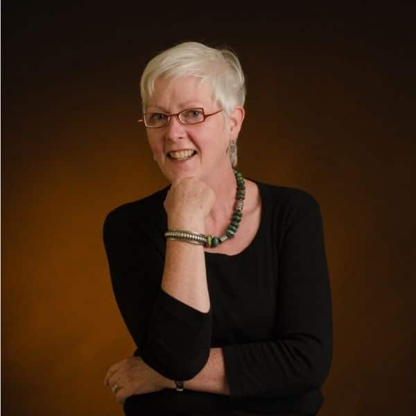 Photo Of Esther Derby