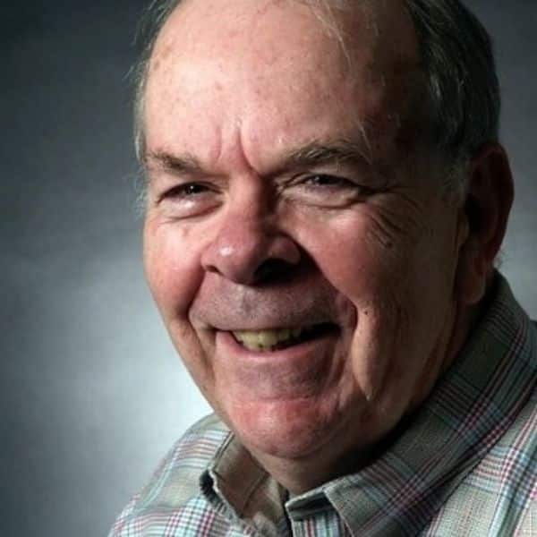 Photo Of Jim Highsmith