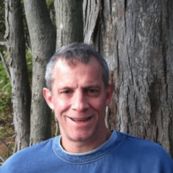 Photo Of Michael Kaplan