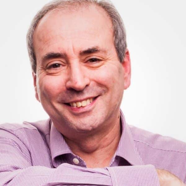 Photo of Mike Clayton