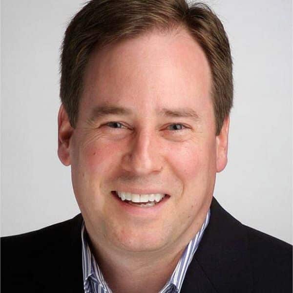 Steve McConnell
