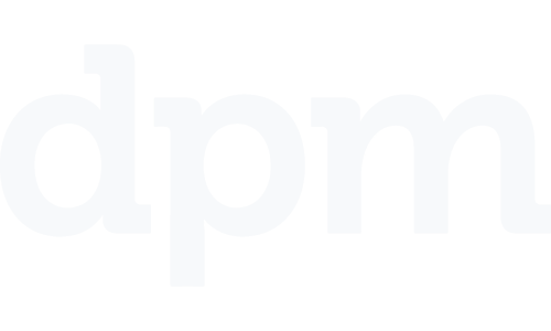 Digital Project Manager Logo
