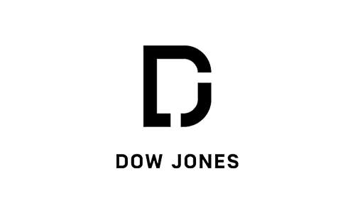 Dow Jones logo