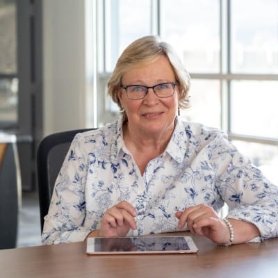 Annie MacLeod profile picture
