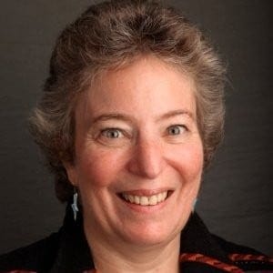 Johanna Rothman profile picture