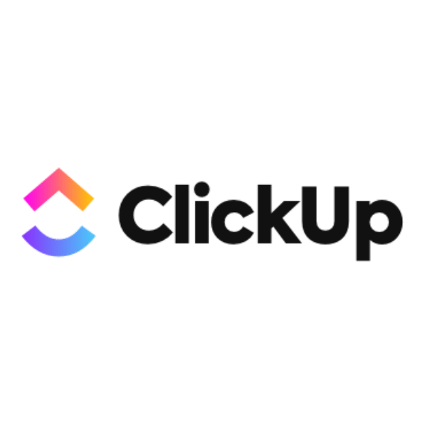 clickup logo