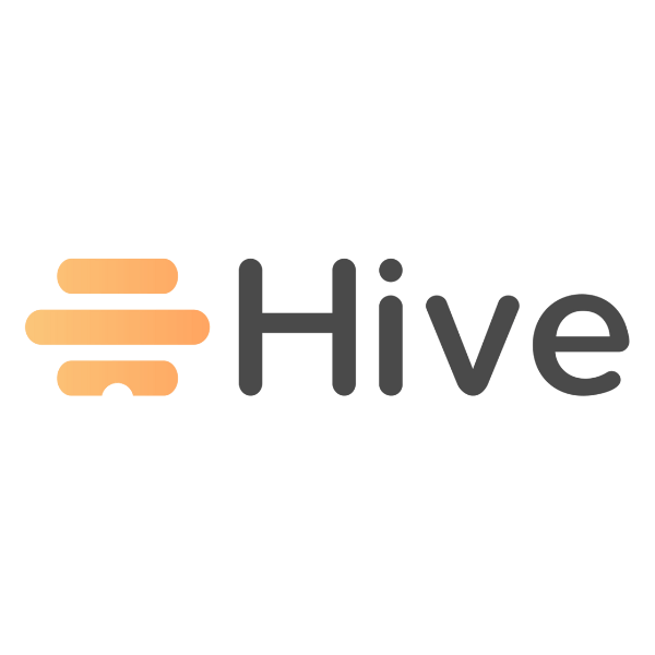 hive logo
