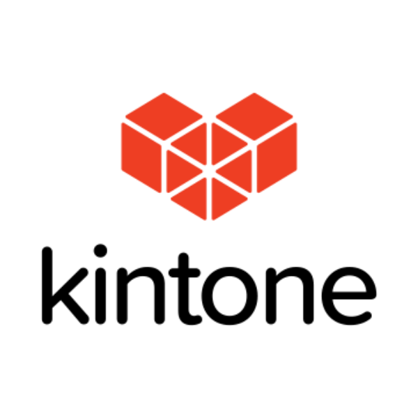 kintone logo
