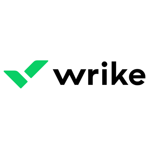 wrike logo