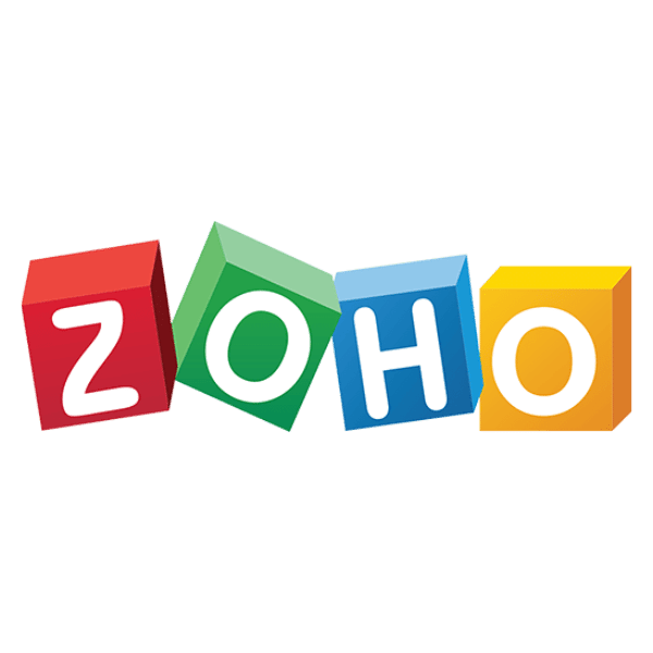 zoho logo