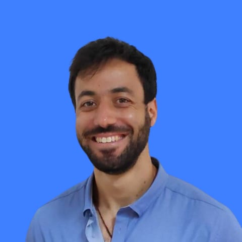 photo of nadav hachamov