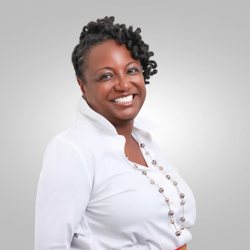 Crystal Richards