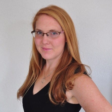 Emily Luijbregts