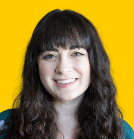 Kelsey Alpaio headshot