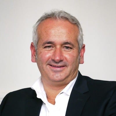 Antonio Nieto-Rodriguez profile picture