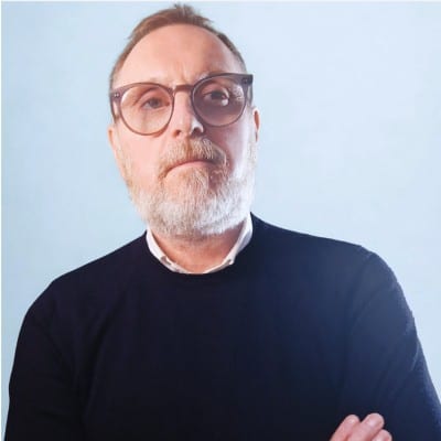 Lloyd Skinner profile picture