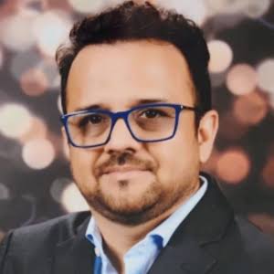 Mashhood Ahmed profile picture