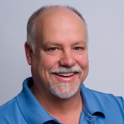 photo of Mike Cohn