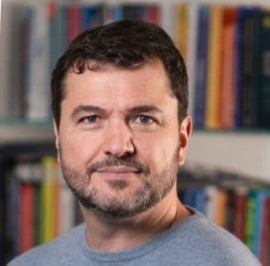photo of Ricardo Vargas