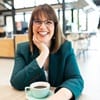 photo of Sara Gallagher