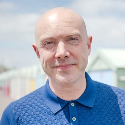 Graham Allcott profile picture