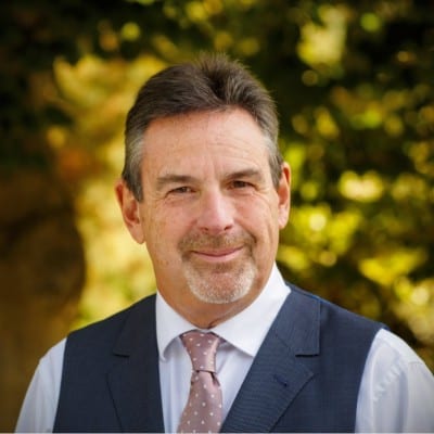 Peter Taylor profile picture