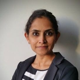 photo of Payal Sipahimalani