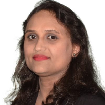 photo of Nalini Vadivelan