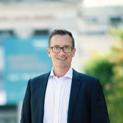 photo of Gary Wagner