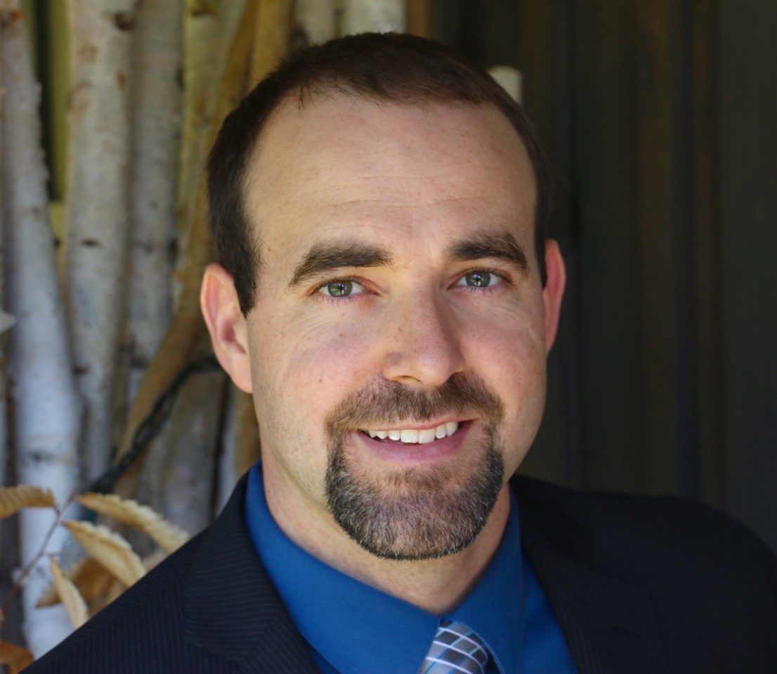 Alan Mallory