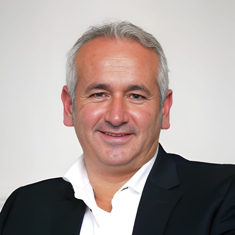 Antonio Nieto-Rodriguez