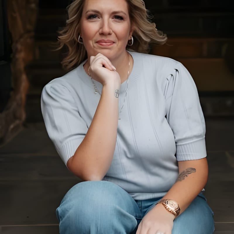 Ashley Jackson