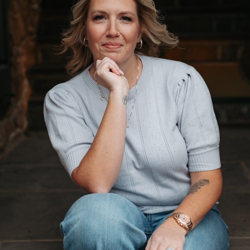 Ashley Jackson-Beers profile image