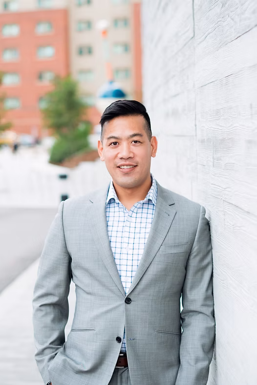 Benjamin Chan