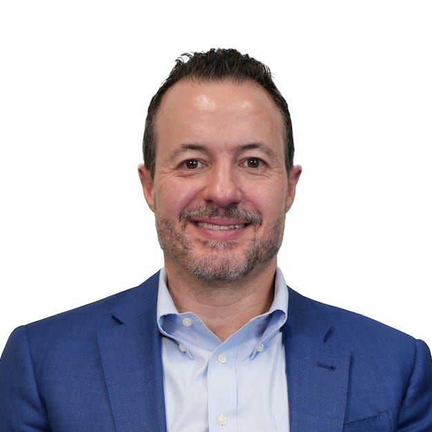 Eric Kimberling