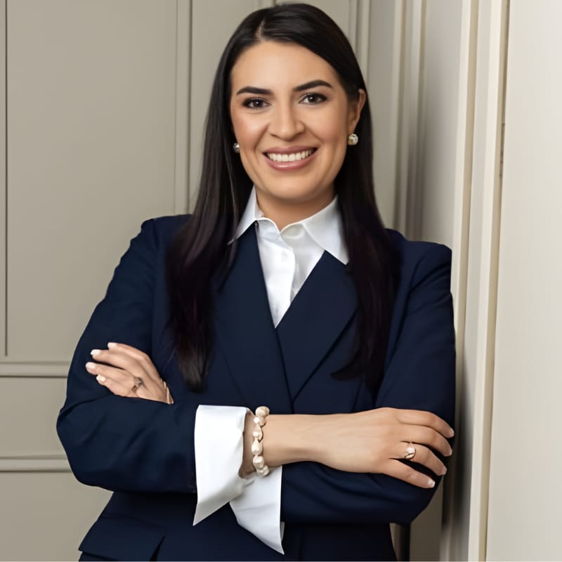 Gabriela Gutierrez
