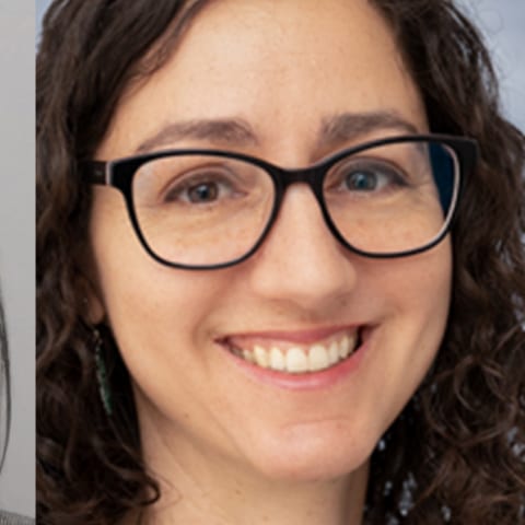 photo of Kimberly Sivak