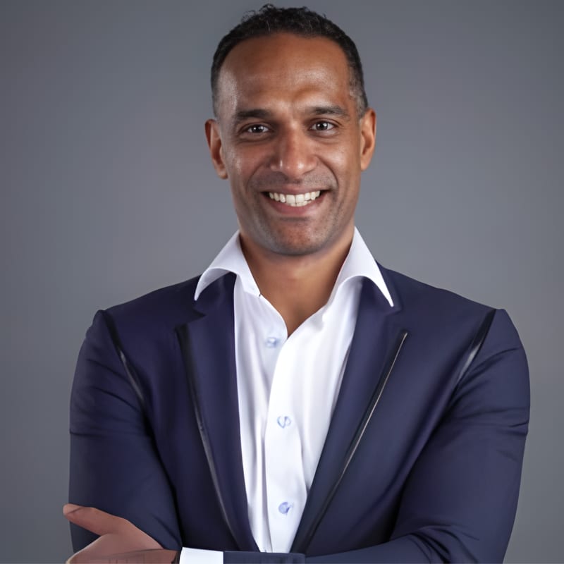 Mark Rajpal