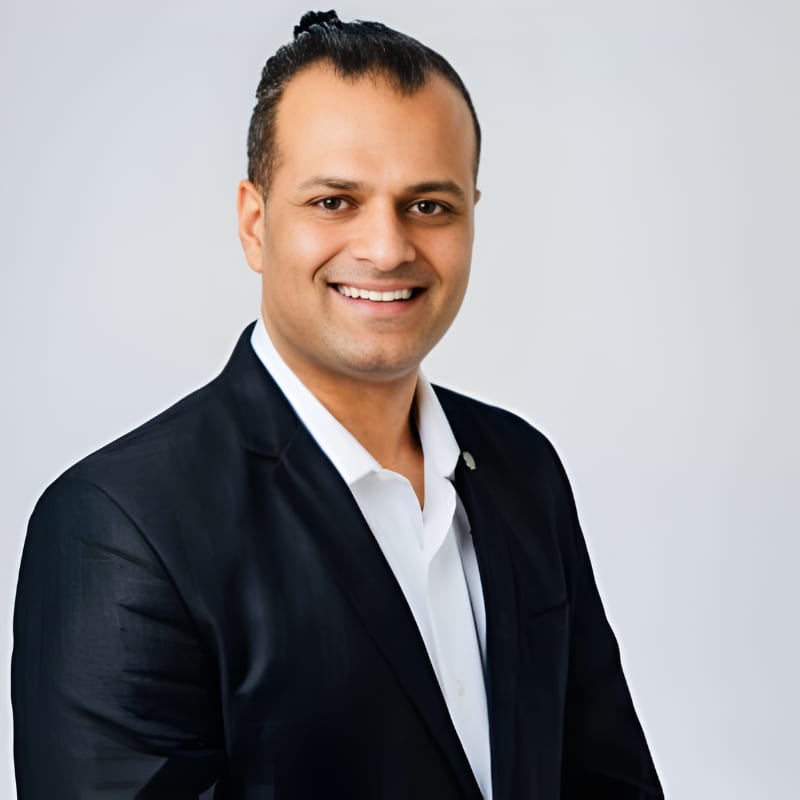 Varun Anand