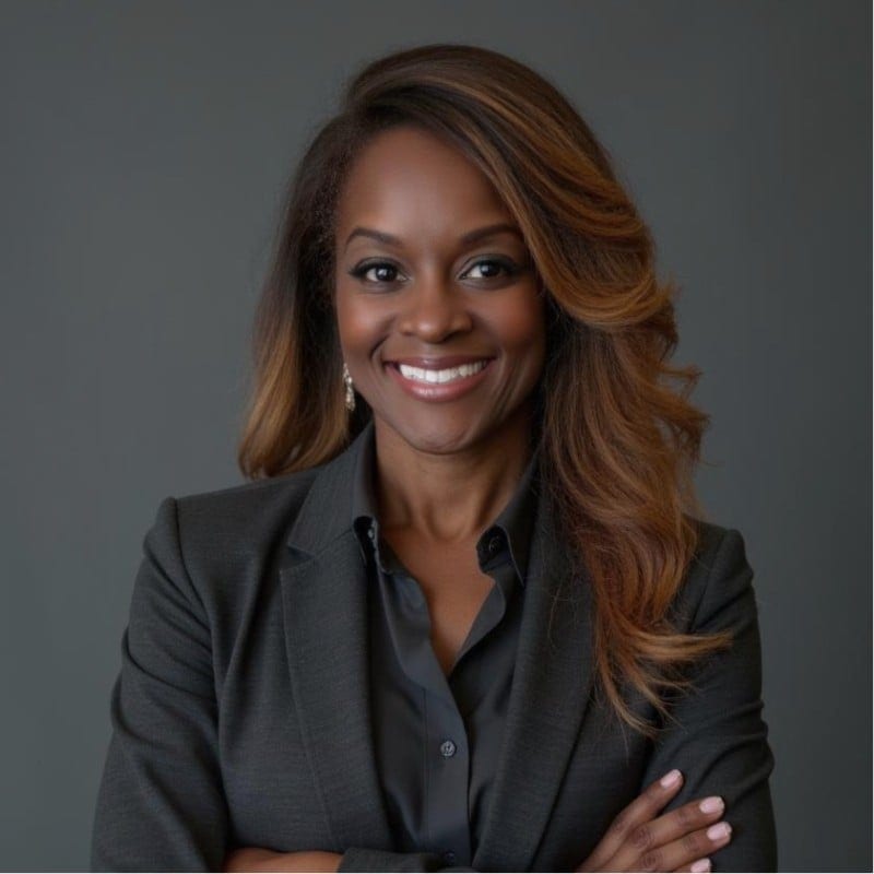 Candace Fortson