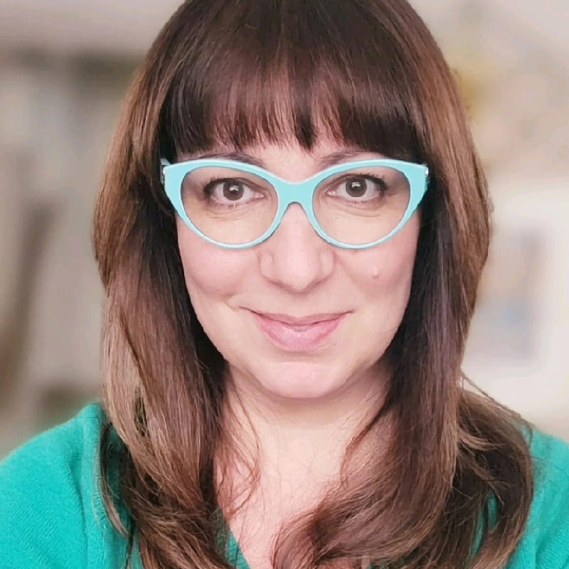 Sabrina Di Paolo