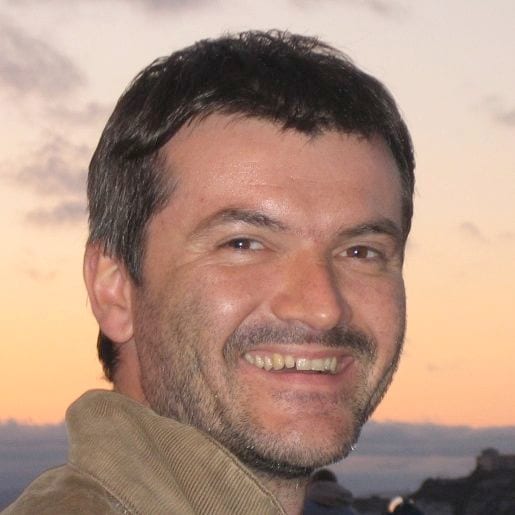 Andrea Tomasini